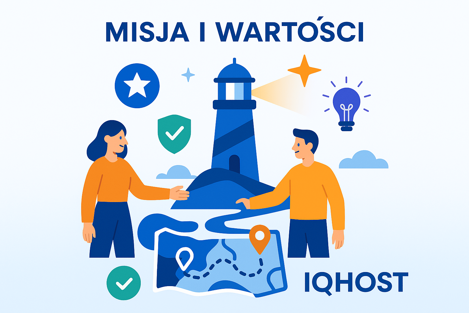 Misja