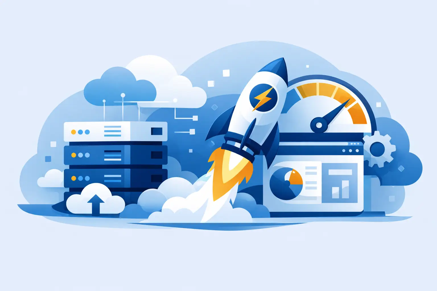 Hosting z LiteSpeed - czy warto naprawdę?