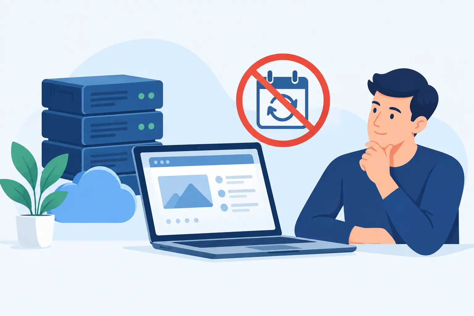 Recenzja hostingu bez autosubskrypcji - warto?