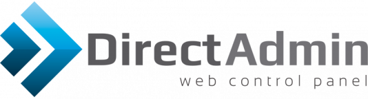 DirectAdmin Logo