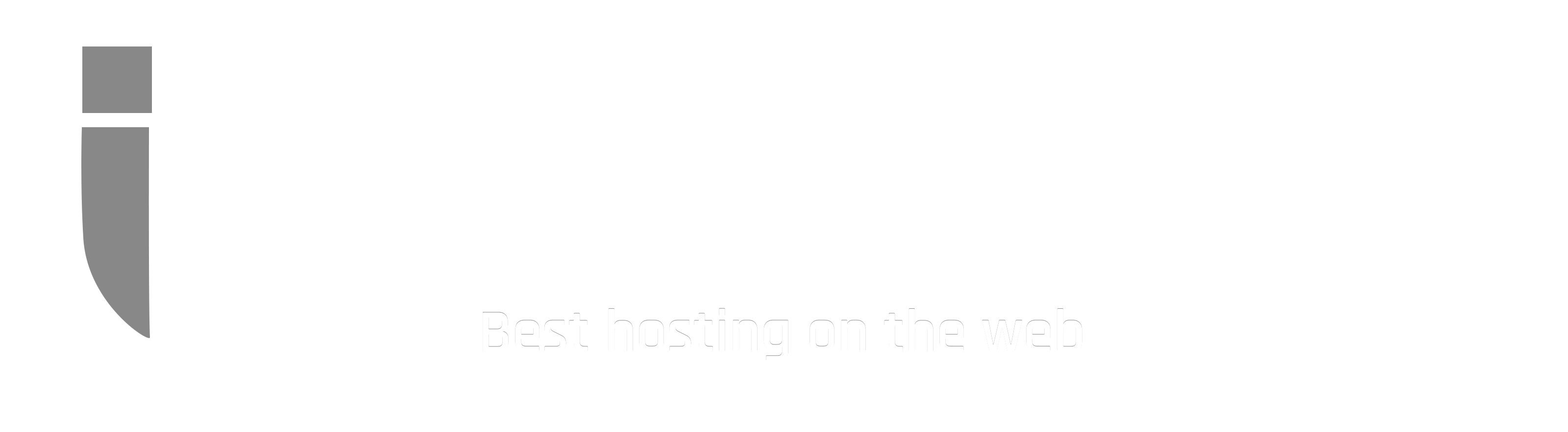 Tani Hosting Stron | Hosting WordPress i VPS | IQhost.pl - IQhost.pl Logo